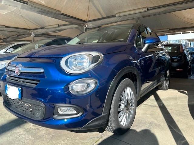 FIAT 500X 2021 1,3 MJ