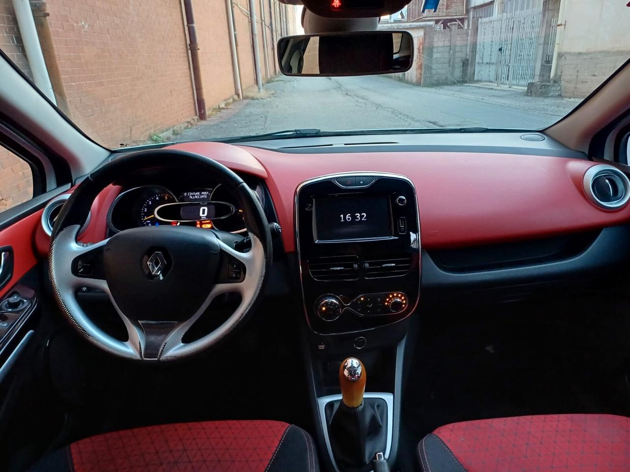 Renault Clio Sporter 1.5 dCi 8V 90CV Start&Stop Energy