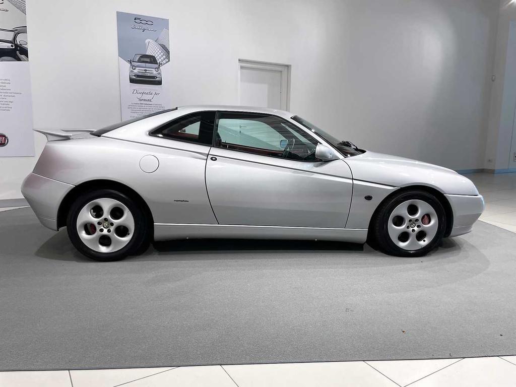 Alfa Romeo GTV 3.0 V6 24v