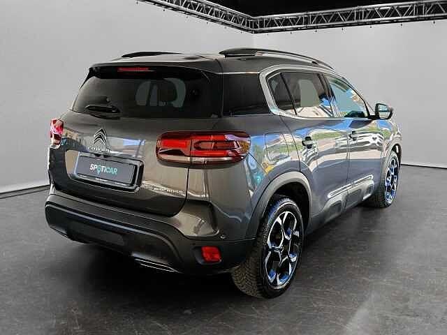Citroen C5 Aircross BlueHDi 130 EAT8 Shine Pack AUTOCARRO