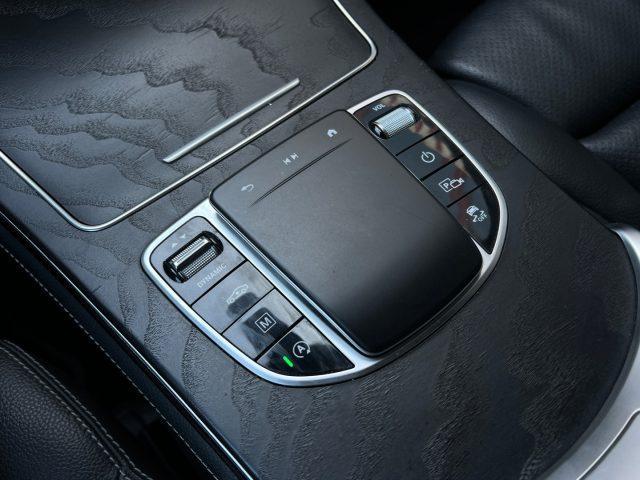 MERCEDES-BENZ GLC 220 d 4Matic Coupé Premium AMG Line