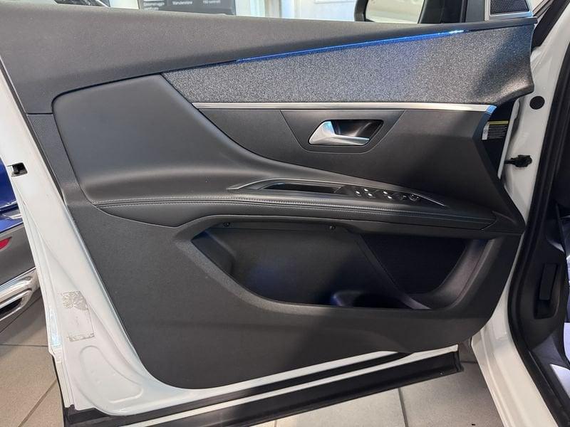 Peugeot 5008 5008 1.5 bluehdi Allure s&s 130cv 5p.ti eat8