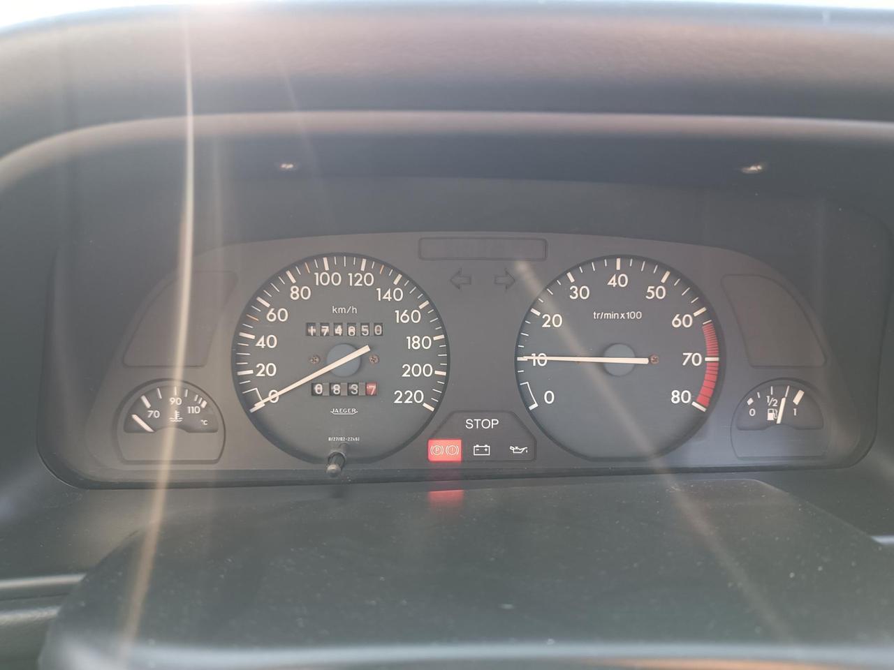 Peugeot 306 Cabrio 1.8 (best)