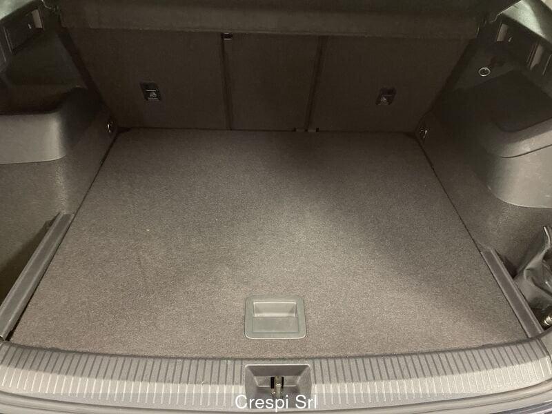 Volkswagen Tiguan Tiguan 2.0 TDI 150 CV DSG Life