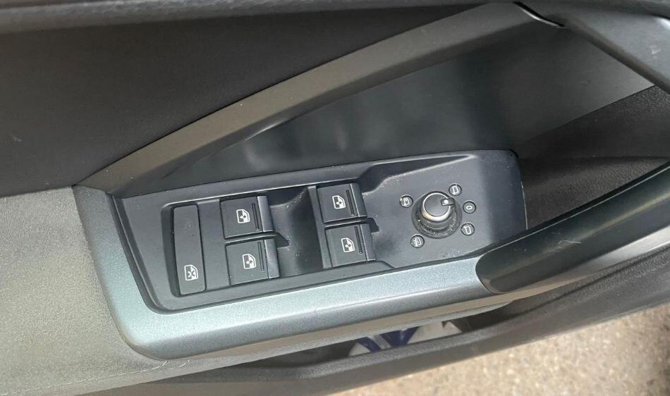 Audi Q3 SPB 45 TFSI quattro S tronic line edition