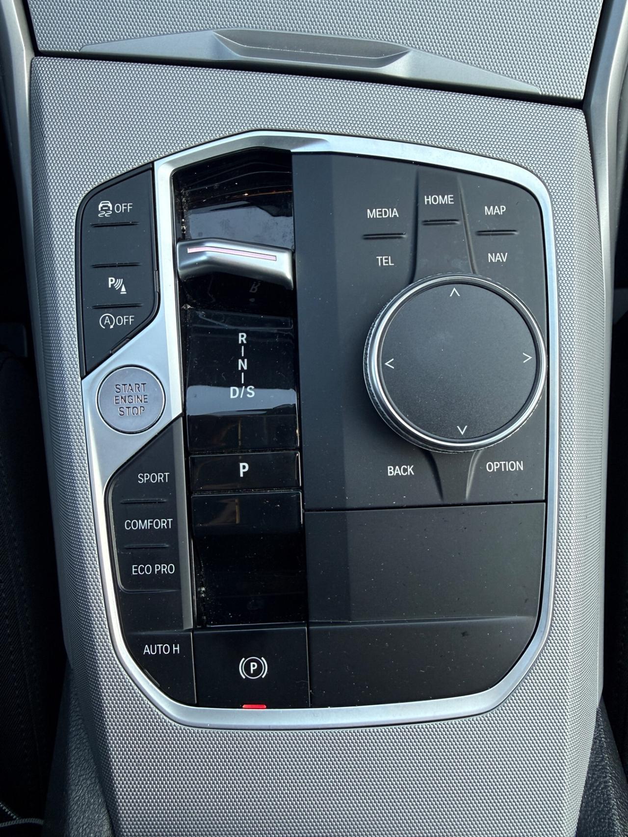 Bmw 318i Touring PERFETTA