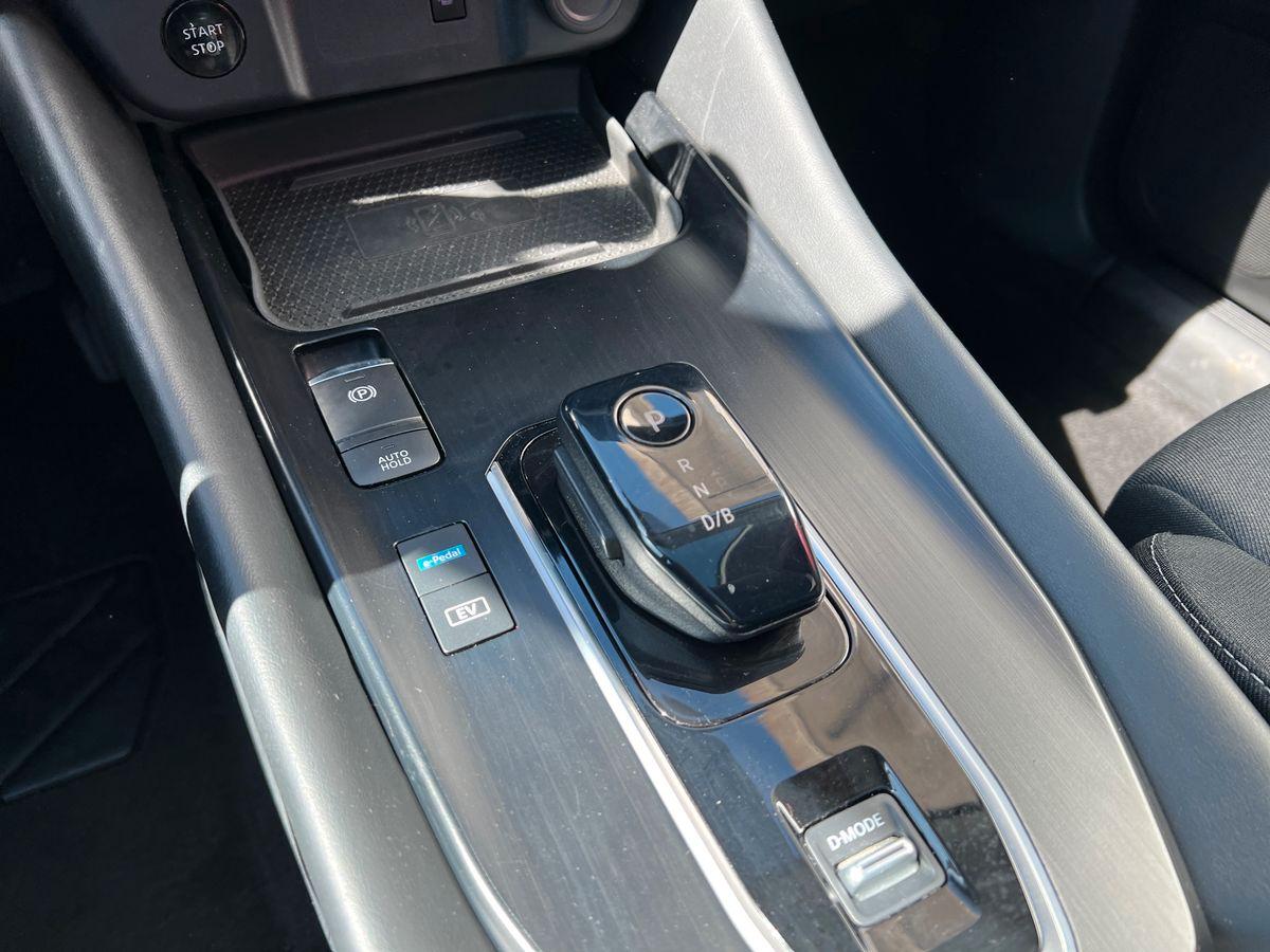 NISSAN Qashqai III 2021 - Qashqai 1.5 e-power N-Connecta 2wd