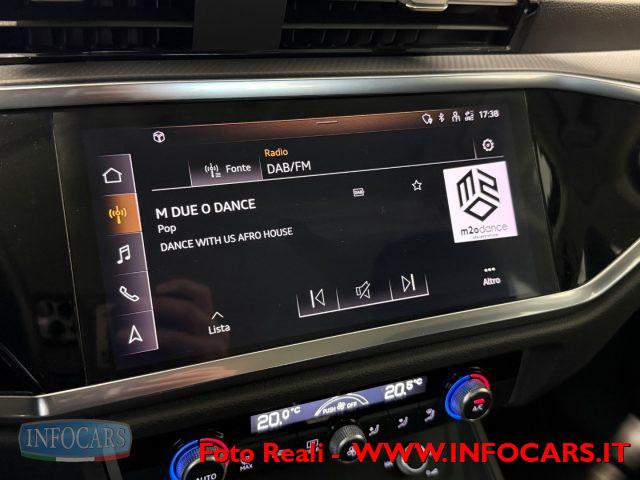 AUDI Q3 35 TDI 150 CV S tronic Business - PROMO