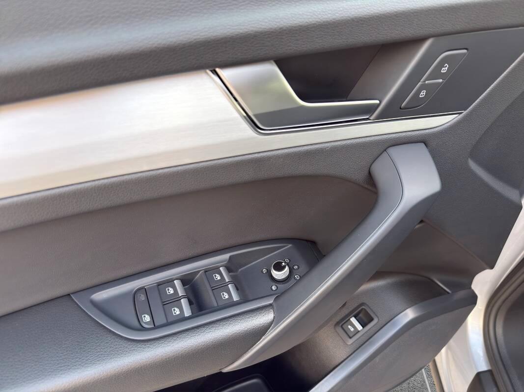 Audi Q5 Sportback 2.0 204CV SPORTBACK S line quattro s-tronic