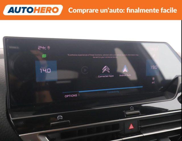 CITROEN C4 PureTech 130 S&S Shine