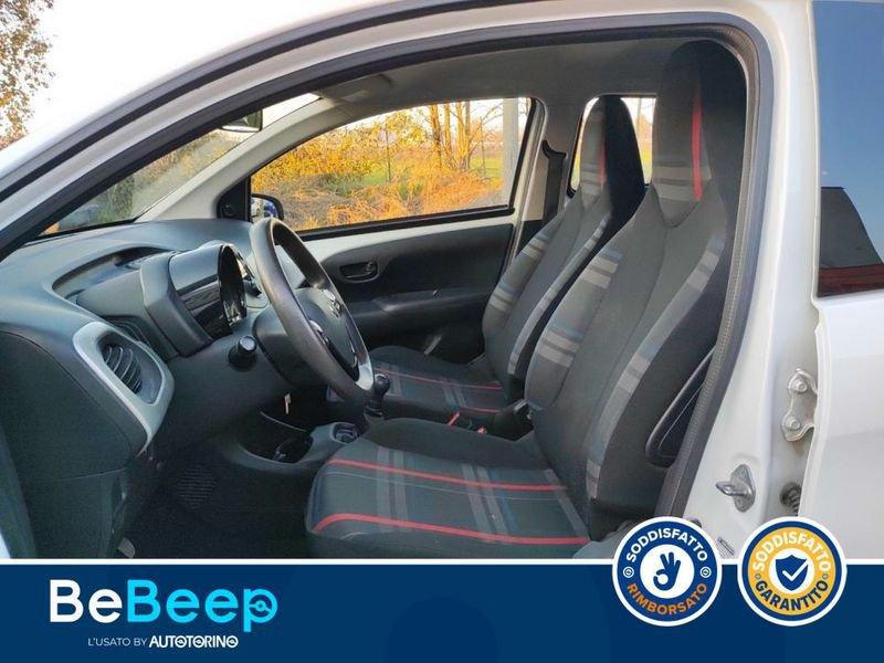 Peugeot 108 5P 1.0 12V ACTIVE