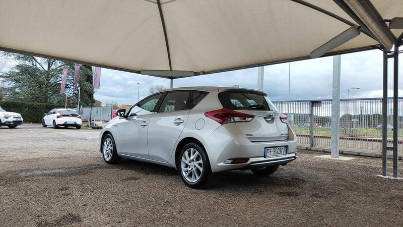 Toyota Auris 1.8 Hybrid Active