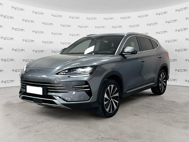 BYD Seal U DM-i Seal U DM-i 1.5 phev Boost 2wd