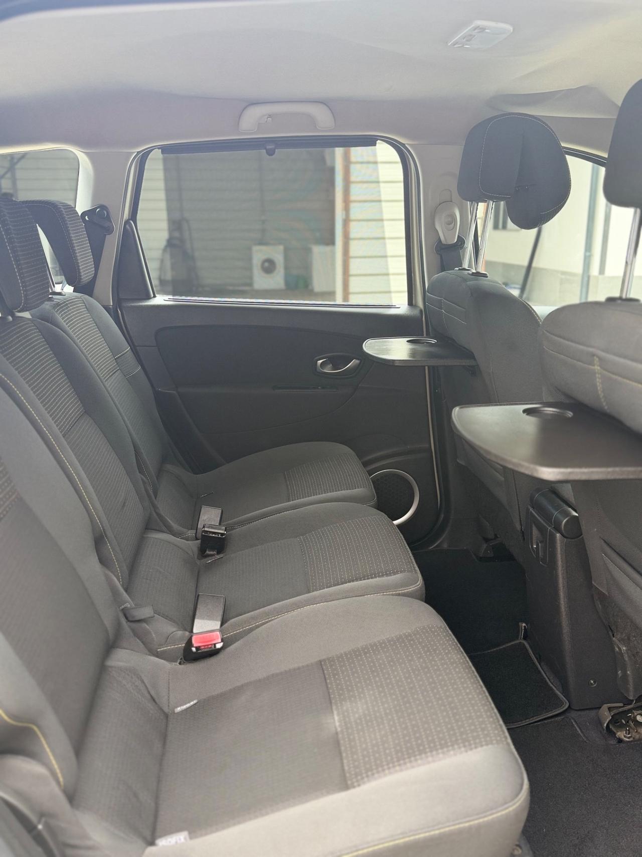 Renault Scenic Scénic 1.9 dCi 130CV Luxe