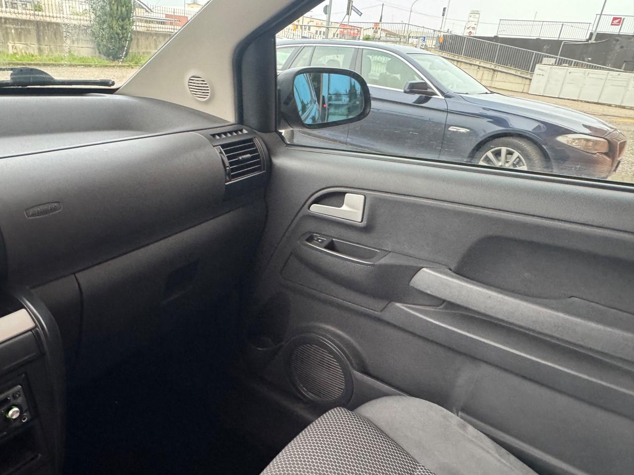 Volkswagen Fox 1.2 Sport