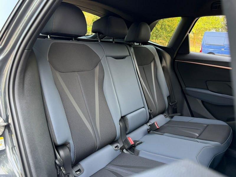 CUPRA Terramar 1.5 hybrid 150cv dsg “pack EDGE” LISTINO DI 48500€