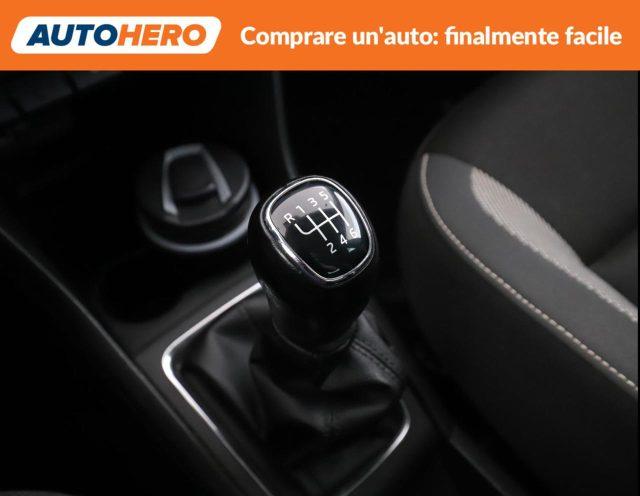 SKODA Rapid Spaceback 1.0 TSI 110 CV ScoutLine