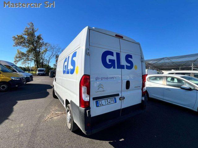 CITROEN Jumper 33 BlueHDi 120 S&S PM-TM Furgone - GL134PR