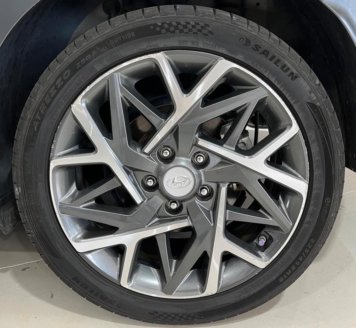 Hyundai Kona HEV 1.6 DCT XPrime