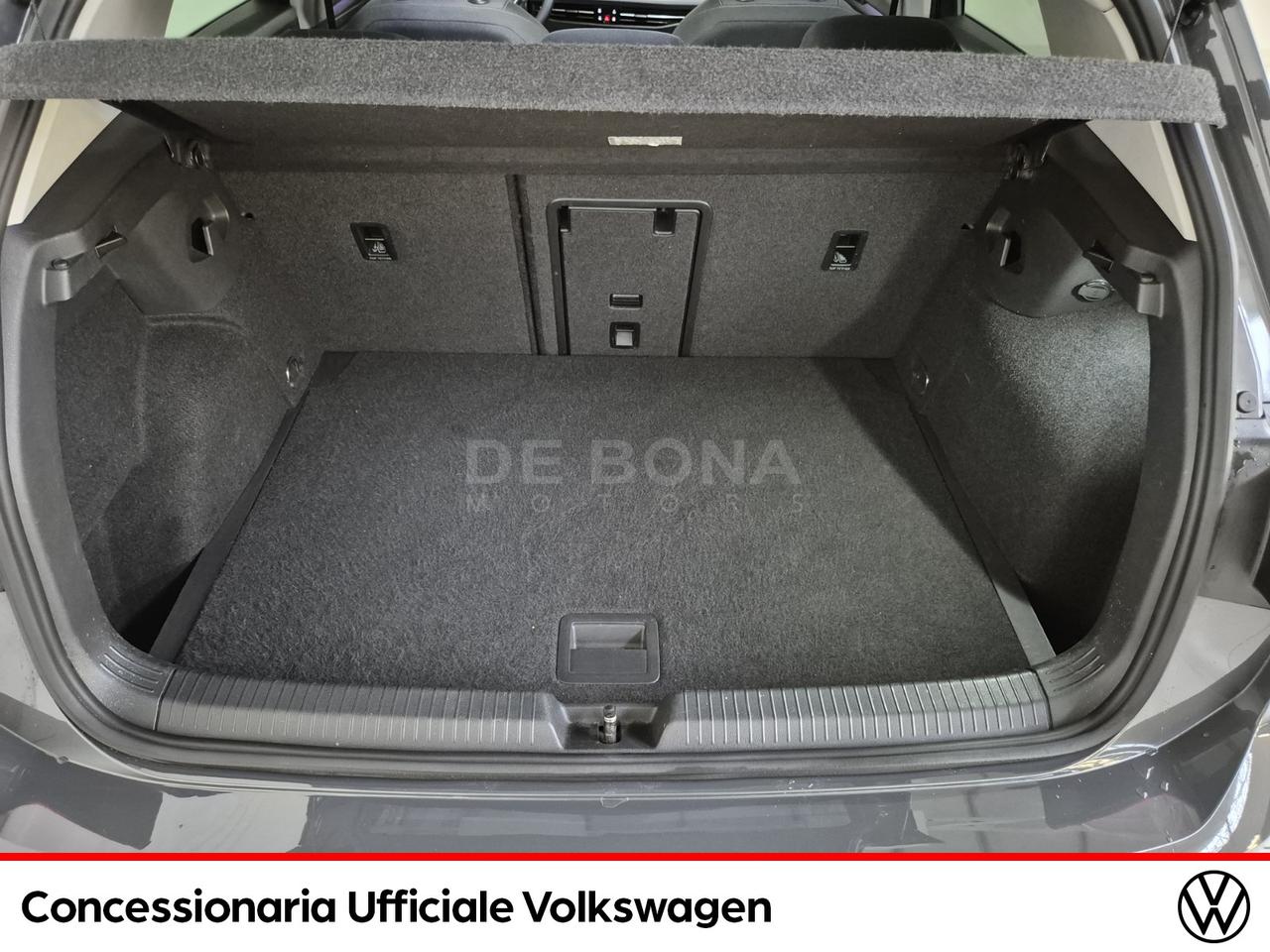 Volkswagen Golf 1.5 etsi evo style 150cv dsg
