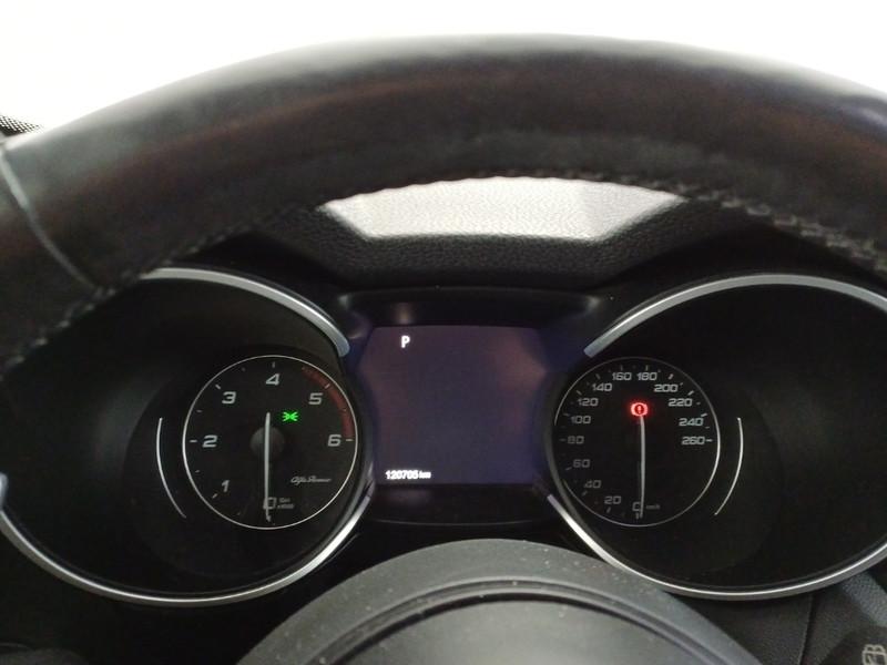 ALFA ROMEO STELVIO 2.2 Turbo Diesel 210CV AT8 Q4 Veloce