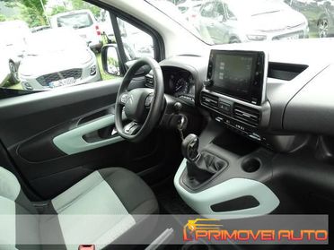 CITROEN Berlingo BlueHDi 100 Combi M Live