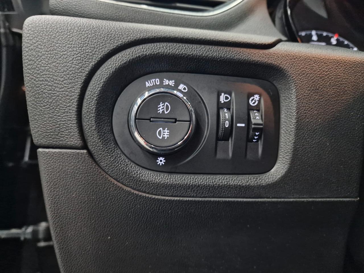 Opel Grandland X 1.5 diesel Ecotec Start&Stop Business