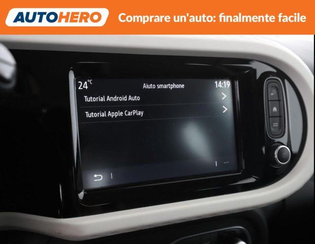 RENAULT Twingo Electric Zen