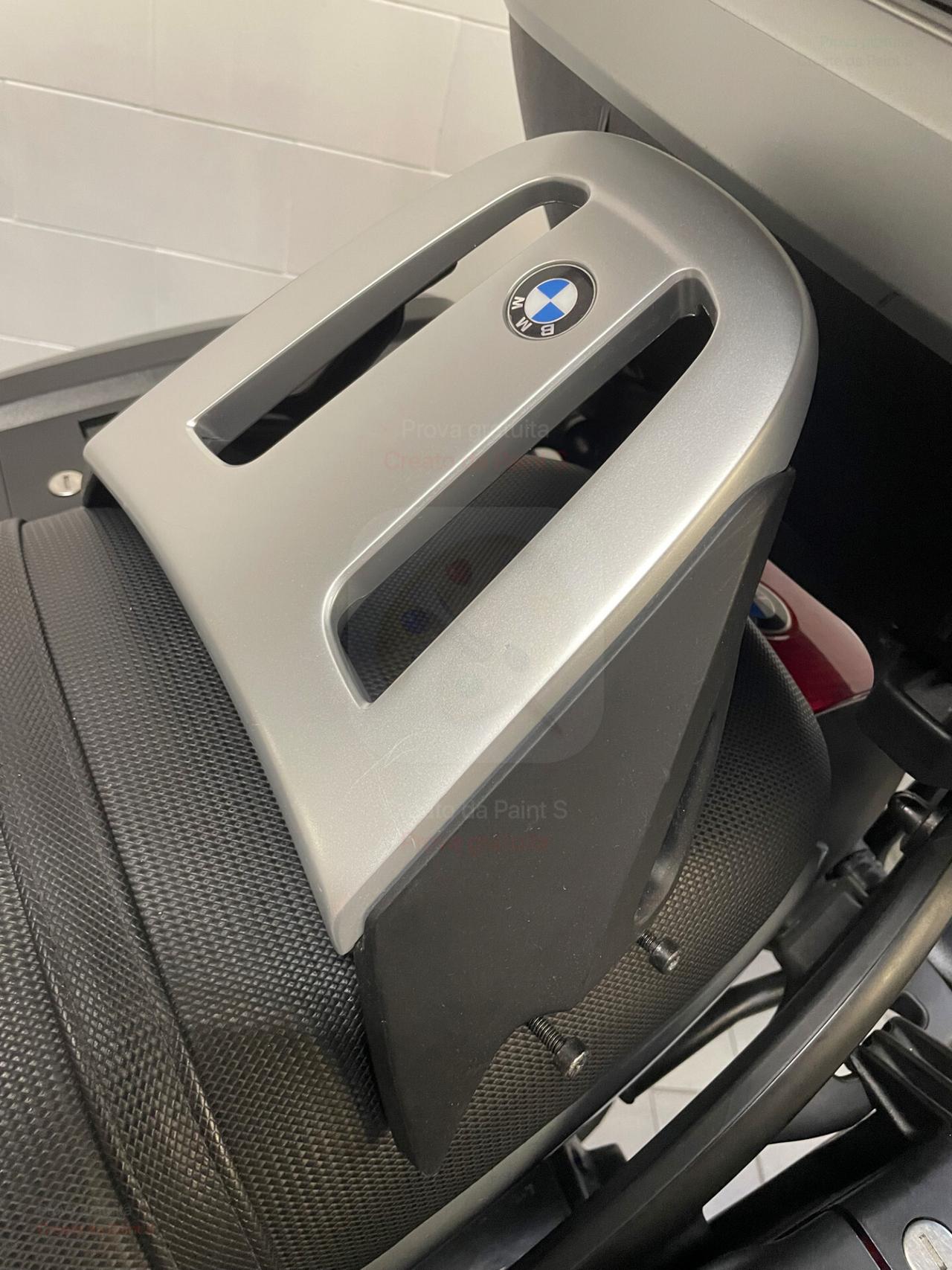 Bmw R 1150 TRIS DI BORSE MANOPOLE RISCALDATE