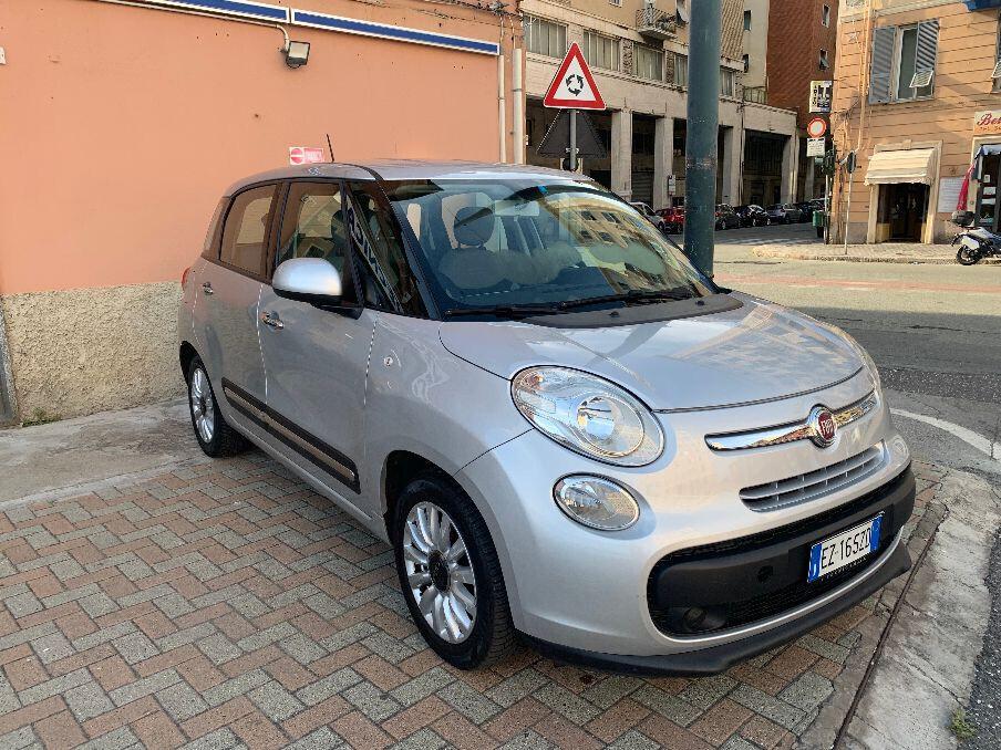 Fiat 500L 1.3 Multijet 85 CV Pop Star