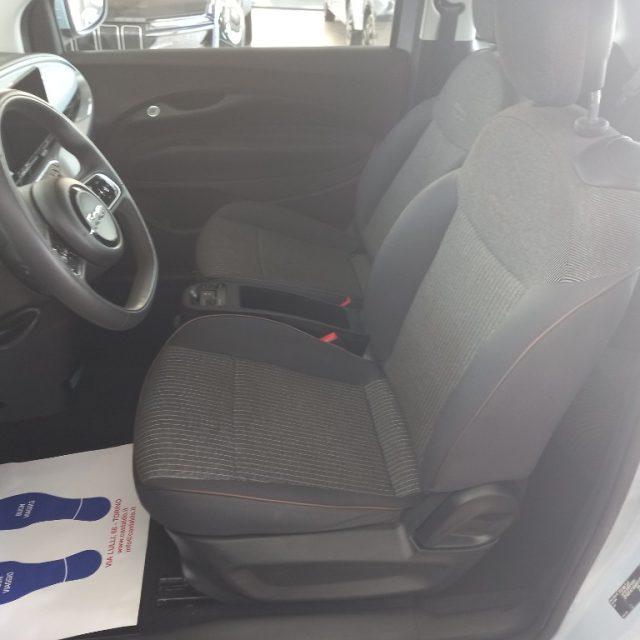 FIAT 500e Berlina 42 kWh Icon