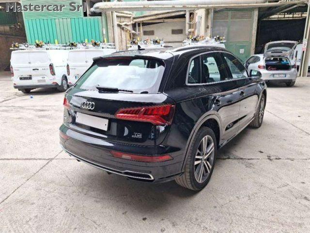 AUDI Q5 50 3.0 tdi Business Sport quattro 286cv - FT248AN