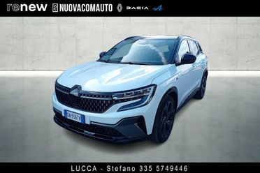 Renault Austral 1.2 E-Tech full hybrid Iconic Esprit Alpine