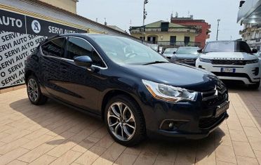 DS DS4 DS4 1.6 e-HDi 110 airdream Chic