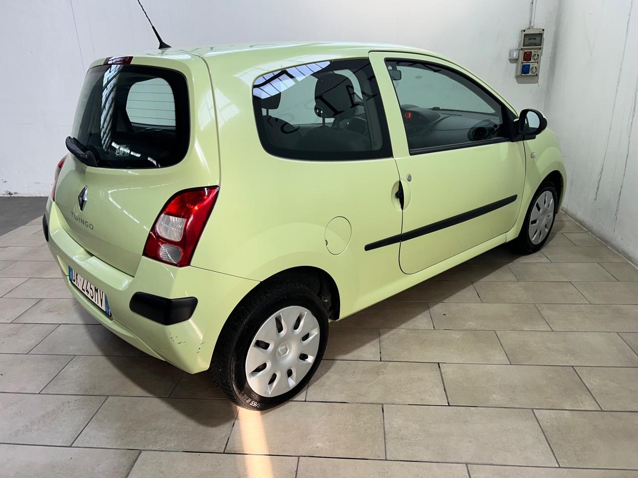 Renault Twingo 1.2 8V Dynamique