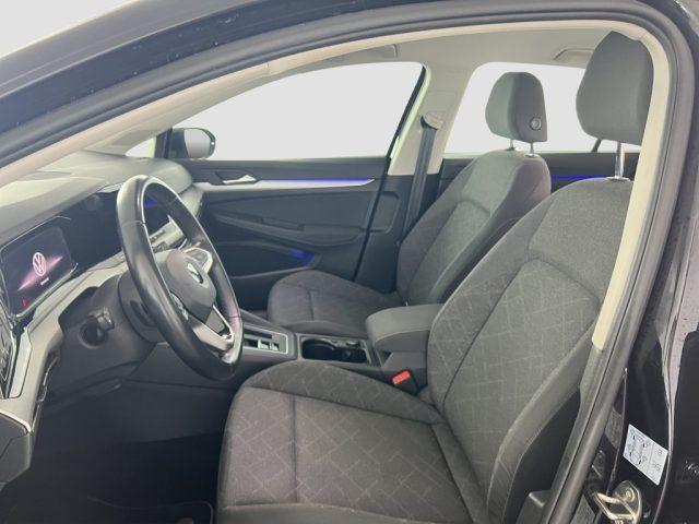 VOLKSWAGEN Golf Golf 2.0 TDI DSG SCR Life