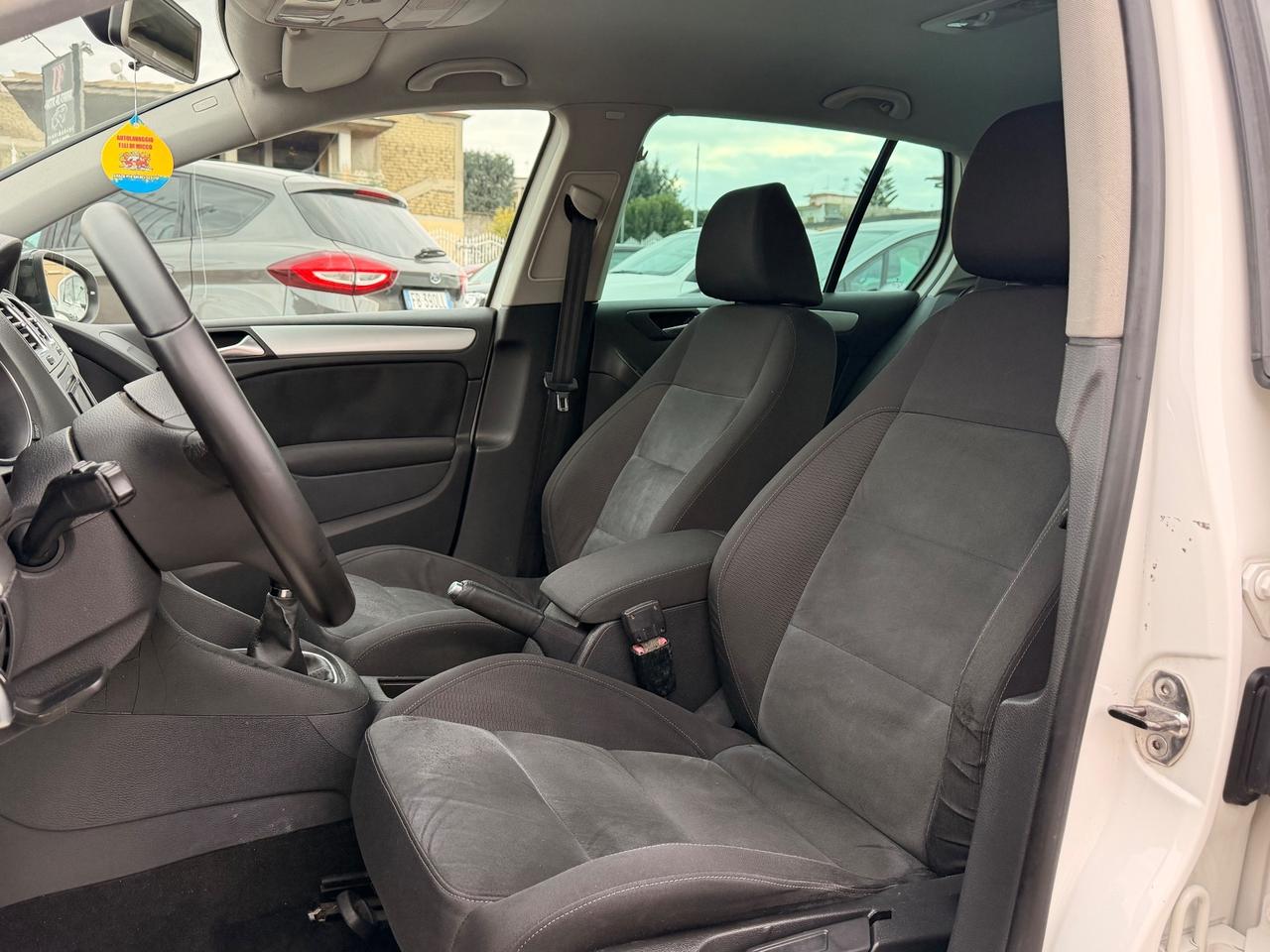 Volkswagen Golf 1.4 TSI 122CV Comfortline Stereo CAR PLAY