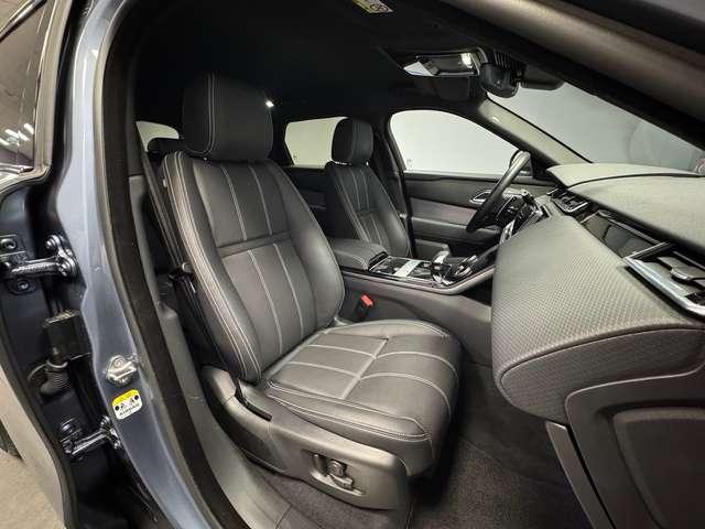 Land Rover Range Rover Velar Range Rover Velar 2.0 i4 phev R-Dynamic S 4wd auto