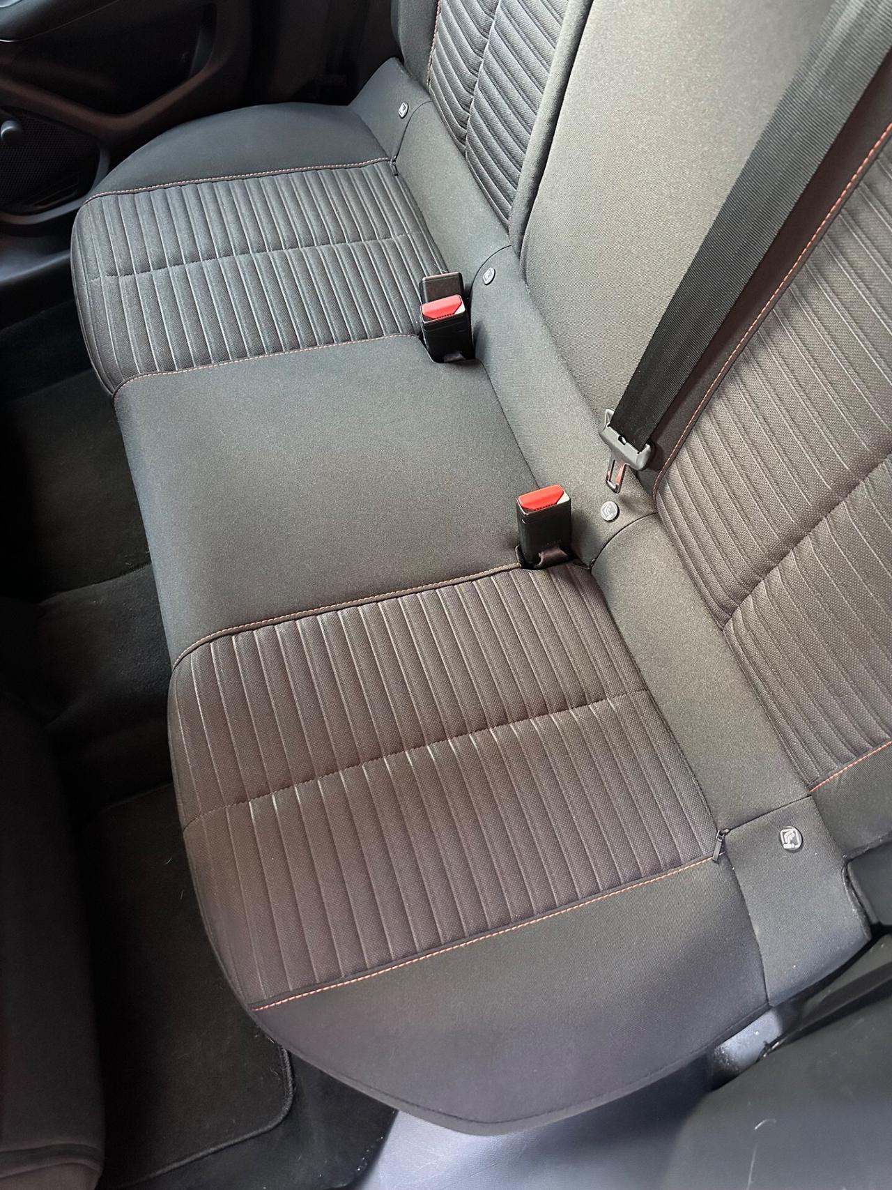 Peugeot 208 1.5 BlueHDi 100cv Stop&Start Active