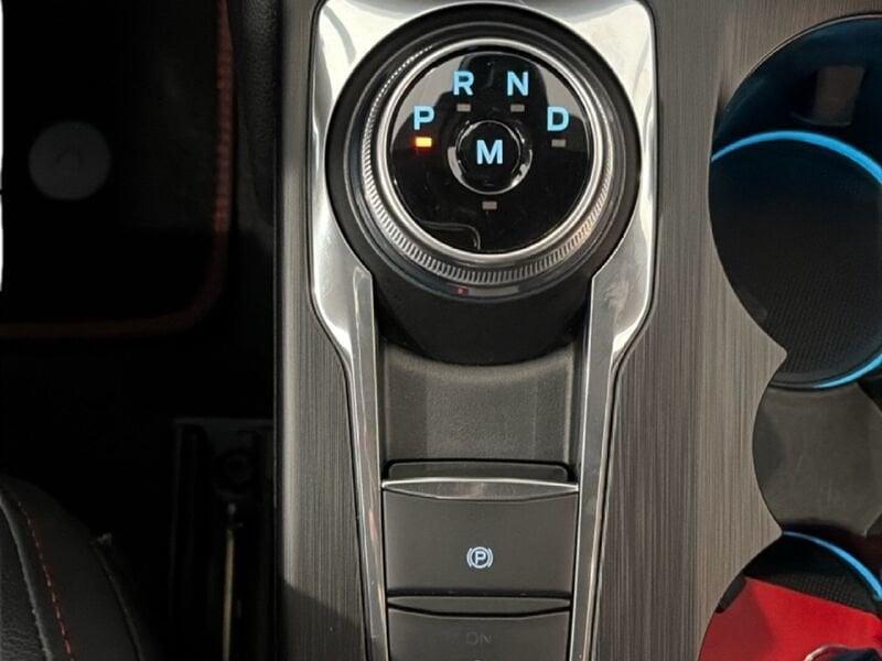 Ford Focus ST 2.3 Ecoboost 280CV ST Cambio Automatico