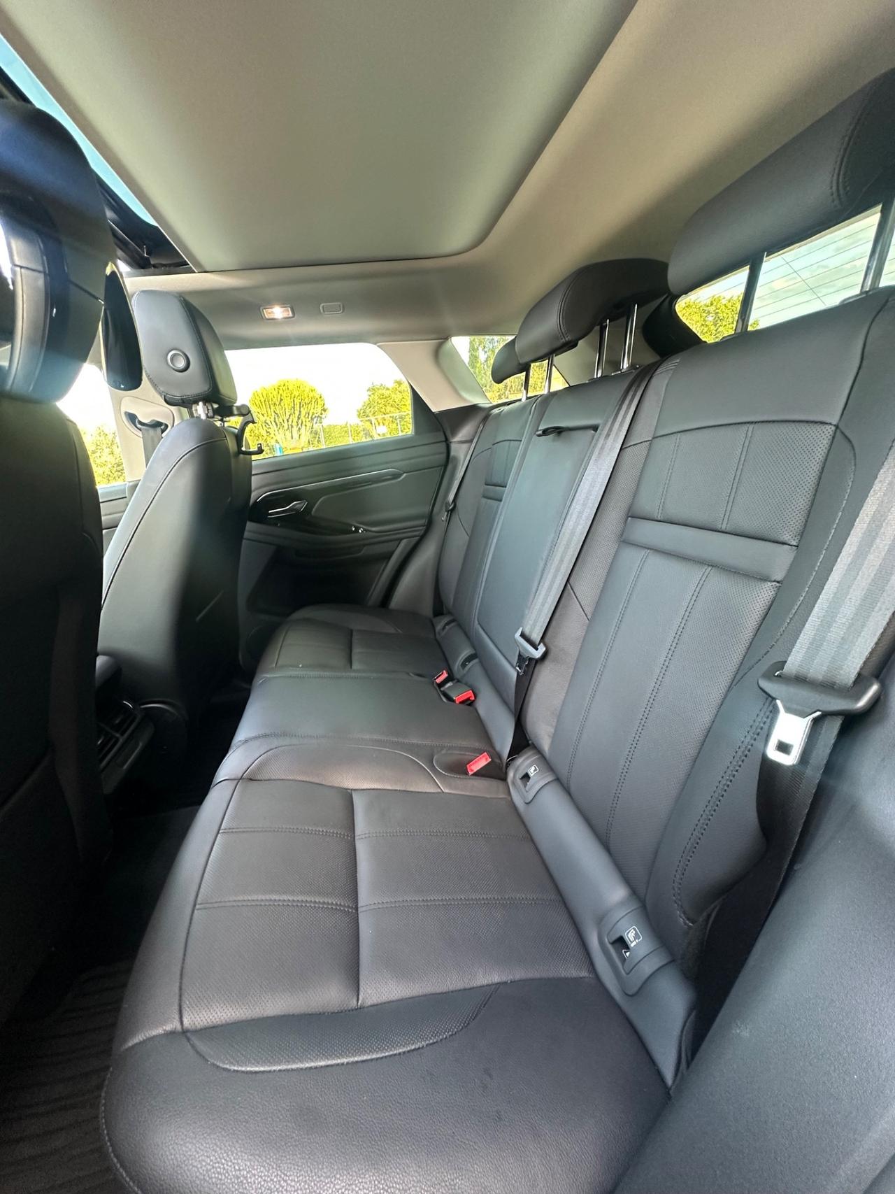 Land Rover Range Evoque 2.0D I4 163 CV S