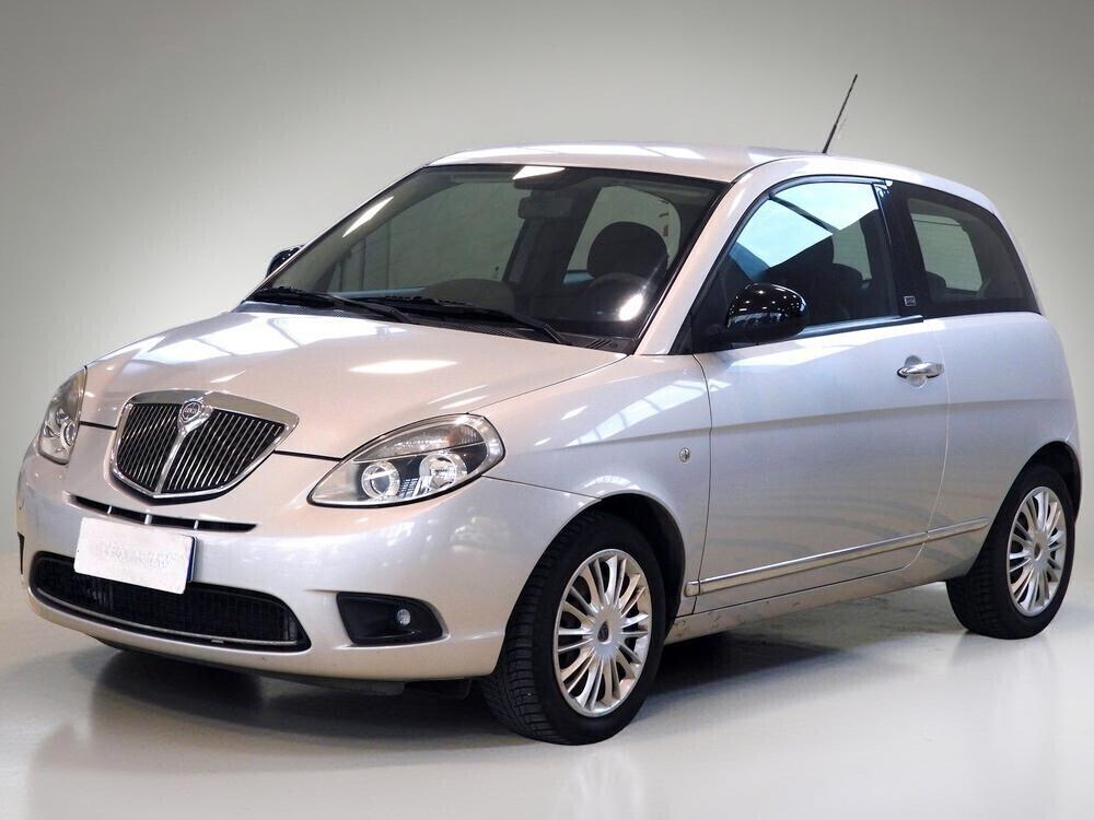 LANCIA Ypsilon 1.2 69 CV