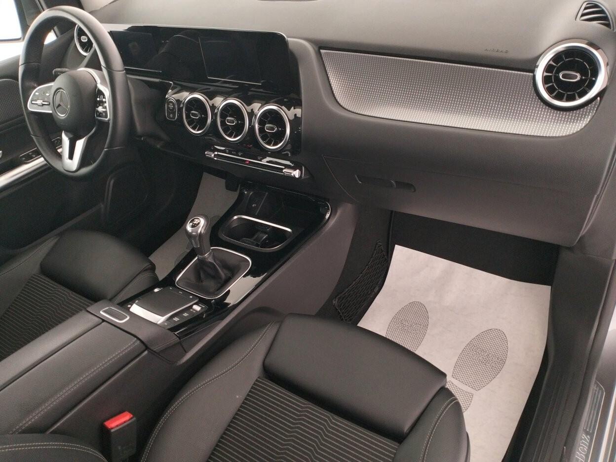 Mercedes-Benz B 180 Sport