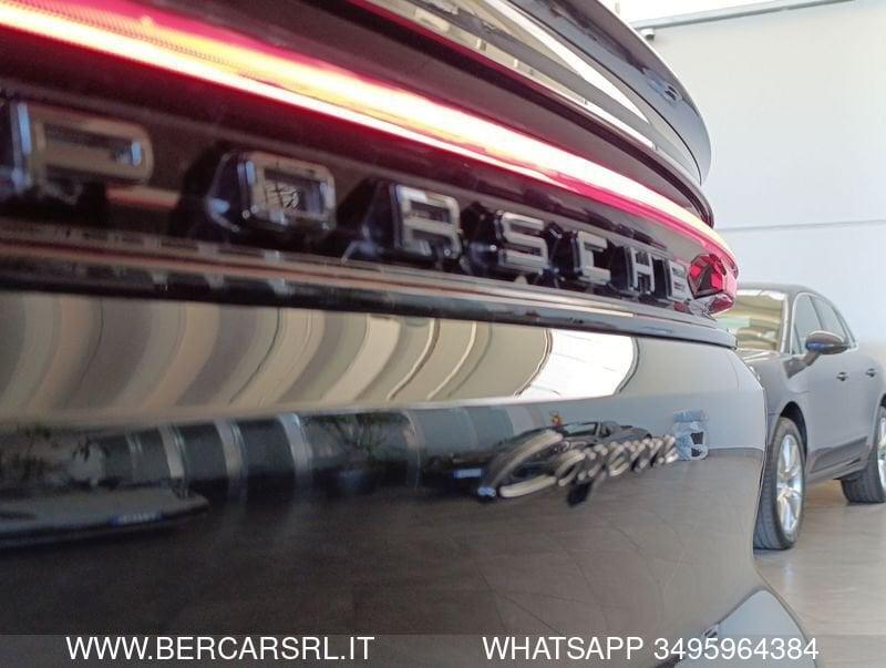 Porsche Cayenne Coupè Cayenne Coupé 3.0 V6 E-Hybrid*BOSE*PASM*HEAD UP DISPLAY*SEDILI RISC. ANTERIORI + POST*TETTO*SEDILI 1