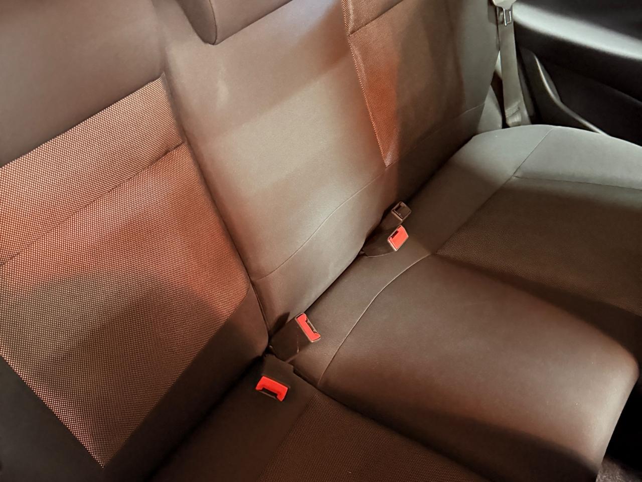 STUPENDA FIAT PUNTO CON SOLI 81.262 KM IN CONDIZIONI DA VETRINA