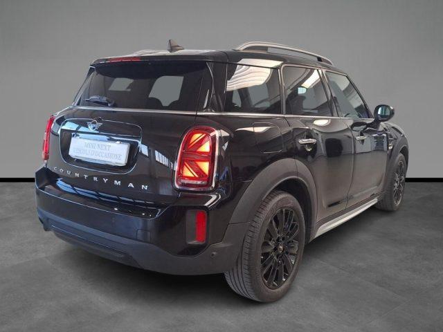 MINI Countryman 1.5 One D Countryman Automatica