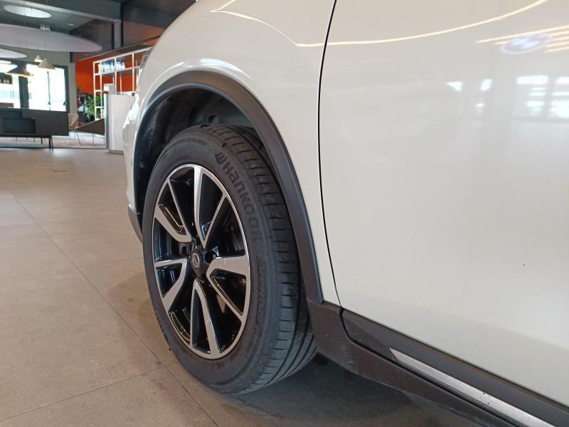 Nissan X-Trail 1.6 dCi Tekna 4WD