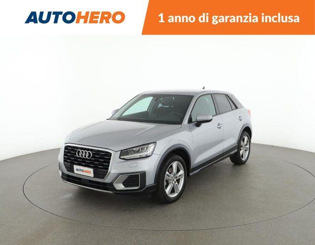 AUDI Q2 30 TDI S tronic Admired