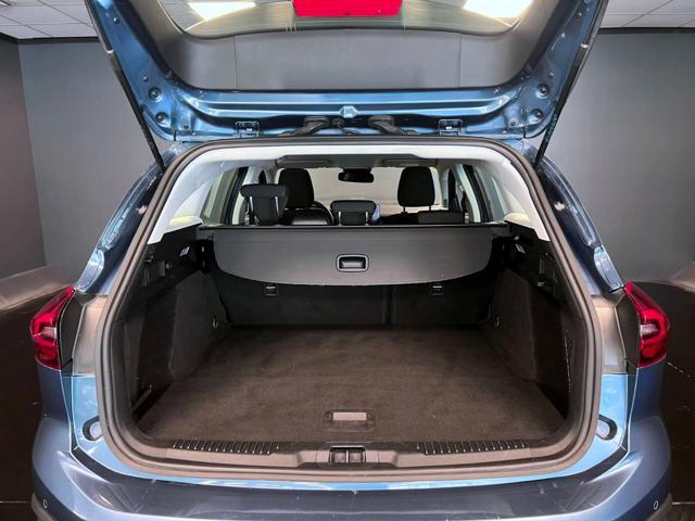 FORD Focus 1.0 EcoBoost Hybrid 125 CV SW Active