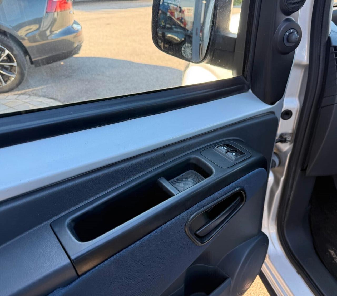 Citroen Nemo 1.4 Diesel Neopatentati